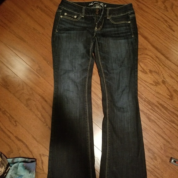 Jeans - Picture 2 of 2